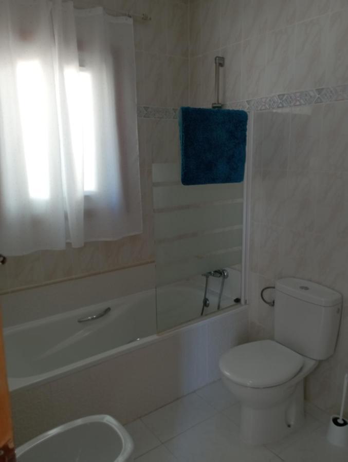 Kione Luxury Villa Marcolina Alcoceber Экстерьер фото