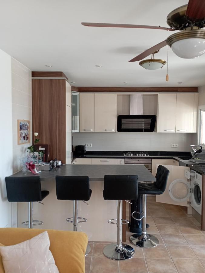 Kione Luxury Villa Marcolina Alcoceber Экстерьер фото