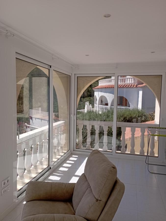 Kione Luxury Villa Marcolina Alcoceber Экстерьер фото