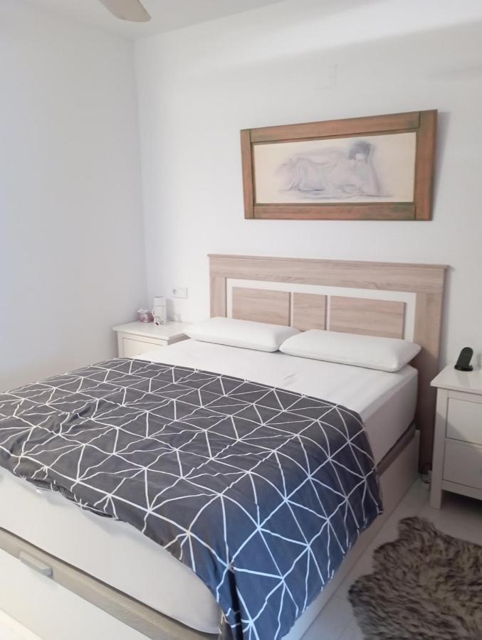 Kione Luxury Villa Marcolina Alcoceber Экстерьер фото