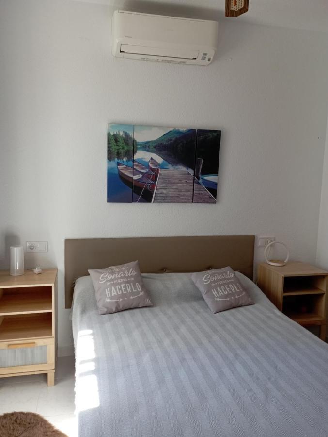 Kione Luxury Villa Marcolina Alcoceber Экстерьер фото